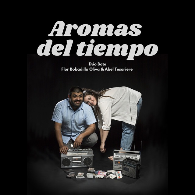 Cultura | “Aromas del Tiempo”, el disco del Dúo Bote, recibió el premio Gardel a mejor álbum de chamamé del 2023 4 WhatsApp Image 2024 05 29 at 10.42.01 - 3