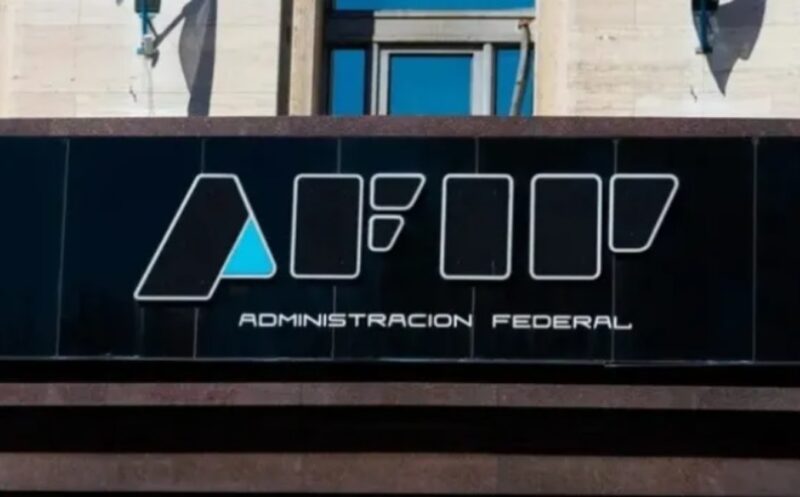 afip 1 - 2