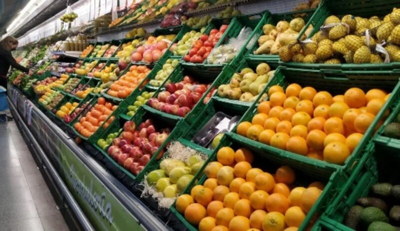 alimentos