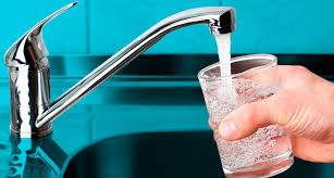 La empresa SAMSA informó que se normalizó el servicio de agua potable en Posadas agua - 3