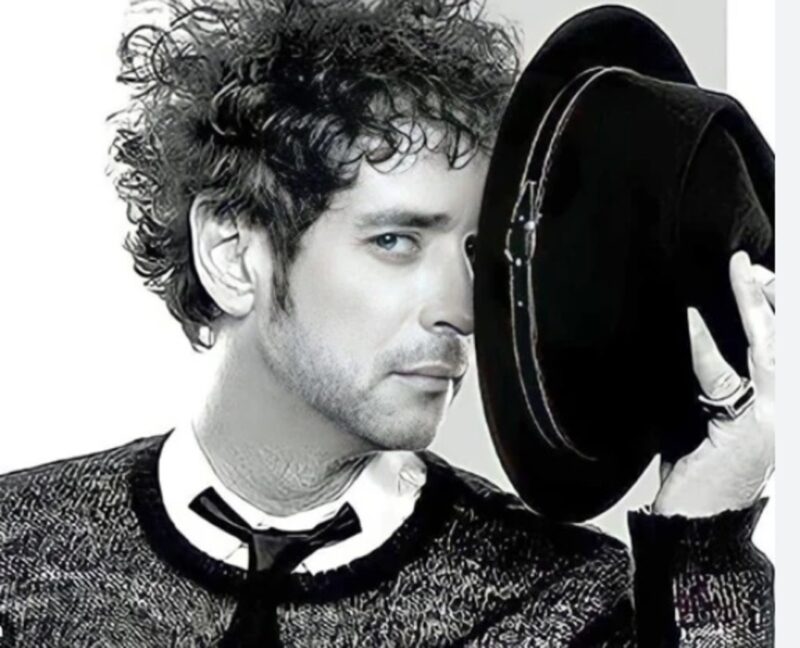Gustavo Cerati y la historia de “Lago en el cielo”, la última canción que cantó en su vida 7 artista 1 - 6