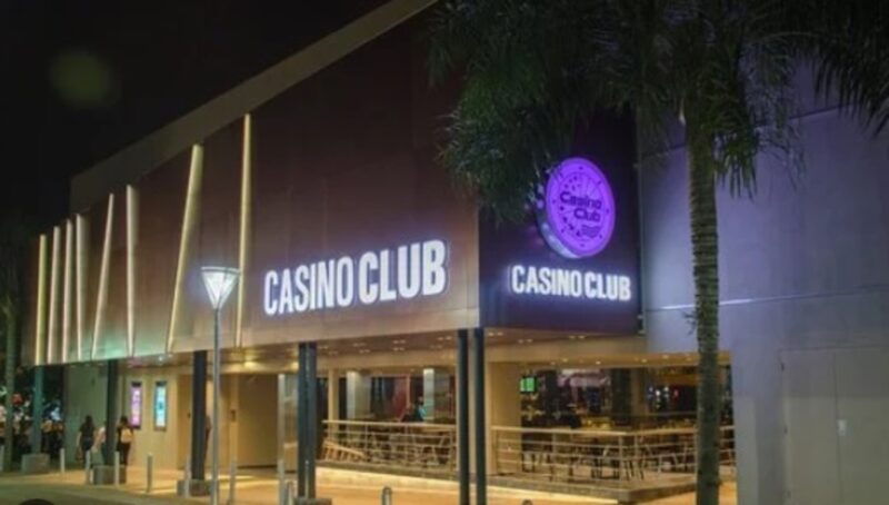 casino club 1 - 6