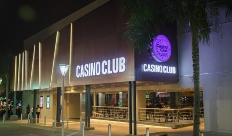 Casino Club en el mes de mayo, con una agenda llena de espectáculos de primer nivel de toda la región casino club 2 - 6