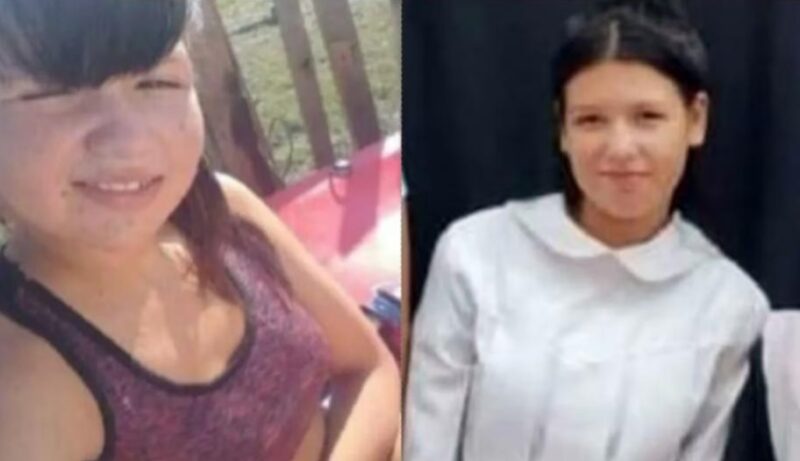 Corrientes | Violaron, asesinaron y tiraron a un arroyo a una adolescente de 14 años chica asesinada - 1