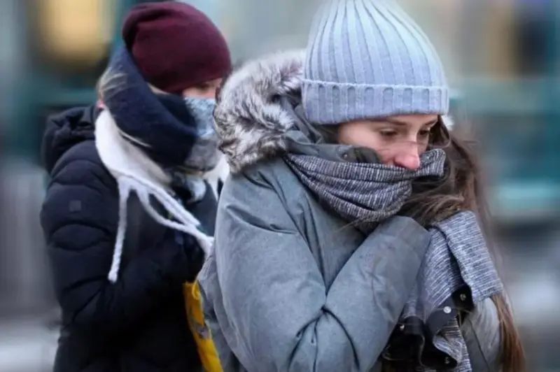 San Javier, Alem y Oberá tuvieron temperaturas bajo cero en Misiones durante la madrugada y mañana de este 1 de julio