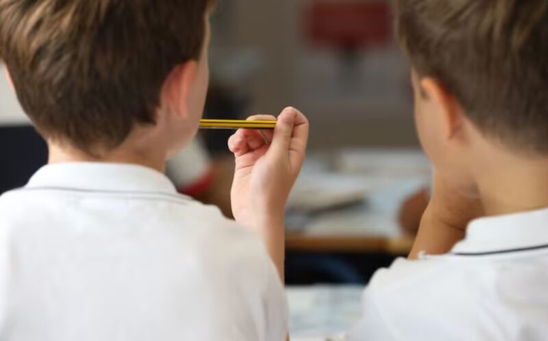 Educación | Hasta el viernes, los colegios tienen tiempo para empadronarse en los vouchers educativos 3 colegios 1 - 2