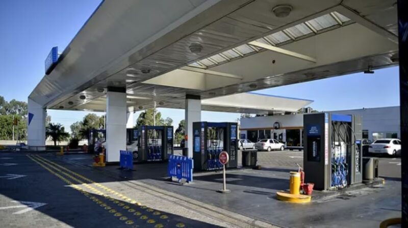 Venta de combustibles: Misiones cayó por encima del promedio nacional 9 combustible 1 - 8