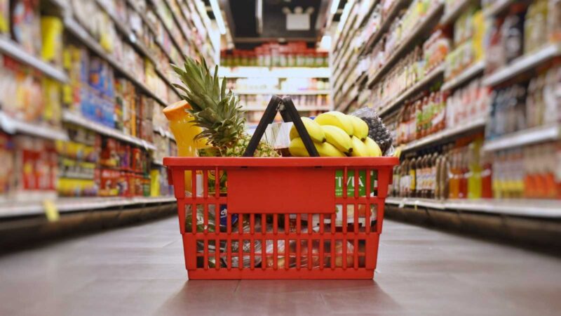 CAME | La venta minorista cayó un 7,3% y acumuló una baja del 18,4% en el primer cuatrimestre a nivel nacional 3 compras - 2