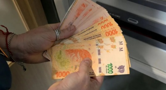 La economía que viene: “Lo peor ya pasó para mí”, sostuvo Fausto Spotorno 5 safran deuda