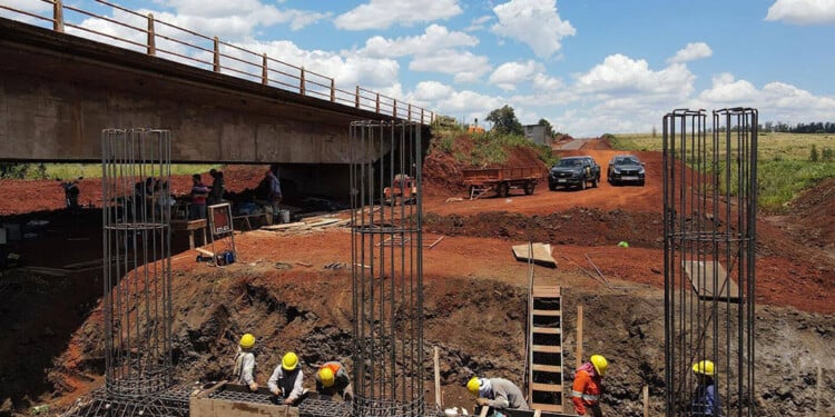 Construcción | Confirman que se perdió más de la mitad de los empleos registrados en Misiones 5 enriquez 750x375 1 - 4