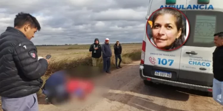 En 2025 Argentina ya registró 56 femicidios, en 32 casos el agresor fue la pareja de la víctima 6 femicidio de Erica Torres 26 05 2024 750x375 1 - 5