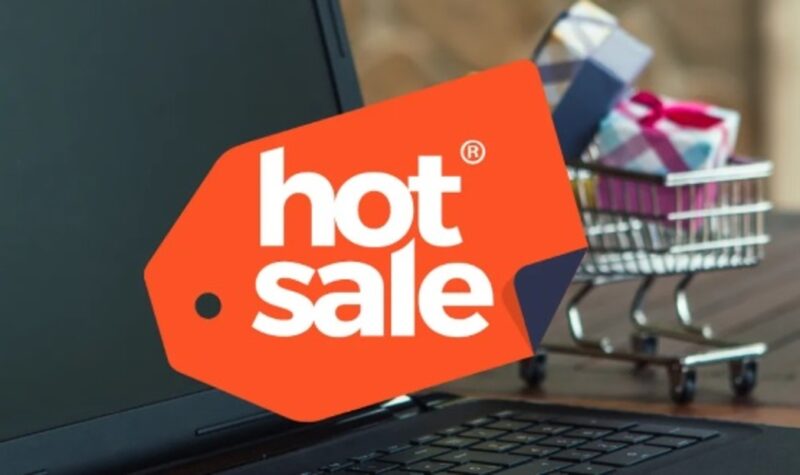 Hot Sale | Finalizó el festival de ventas electrónicas con más actividad que en el 2023 hotsale 2 - 8