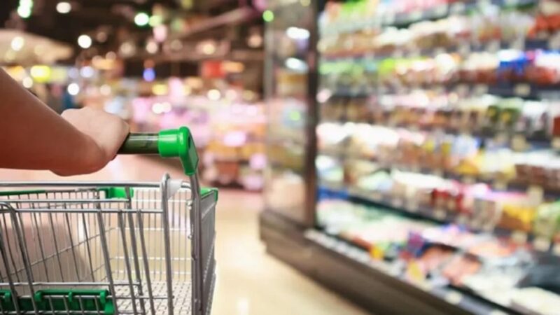 Se conoció el dato que anticipa la inflación de abril | fue del 9,8% en CABA inflacion CABA - 5