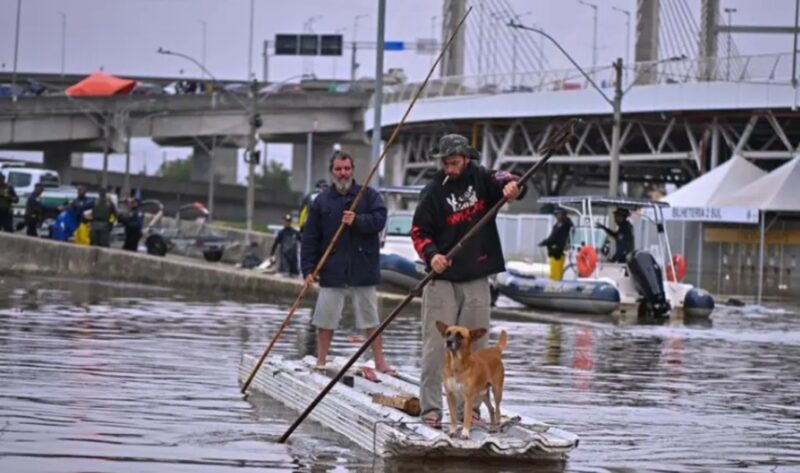 inundaciones 1 - 8