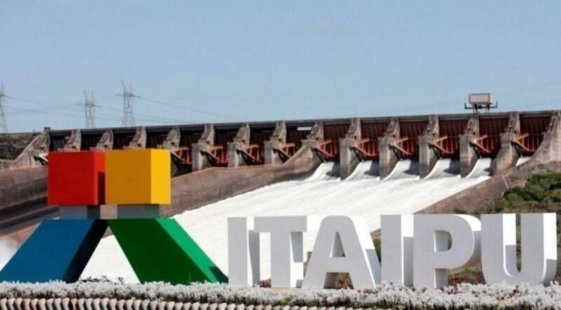 Paraguay | Continúa la disputa por la tarifa de la energía relacionada a Itaipú itaipu 1 - 3