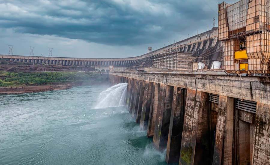 Paraguay | Confirman que tras duras negociaciones se acordó el aumento de la tarifa de la Itaipú itaipu binacional - 6