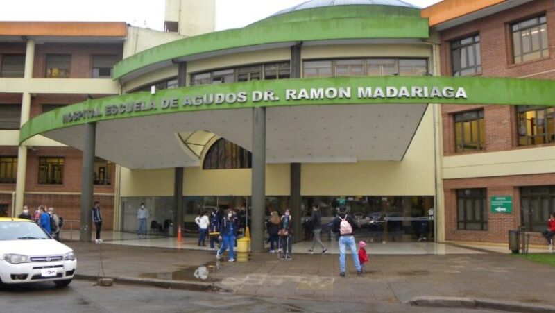madaria - 2