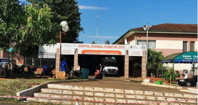 Paraguay | Internan a una familia completa por consumir un postre con marihuana marihuana - 1
