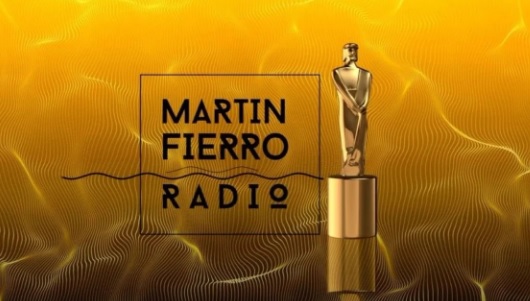 Premios Martín Fierro | Las voces de Rivadavia ternadas a los premios de Radio martin fierro - 6