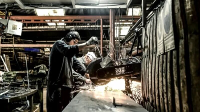 metalurgica - 4