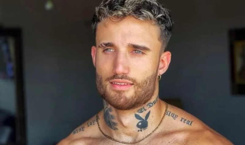 Paraguay | Detuvieron en Asunción a un narco influencer misionero 3 narco - 2
