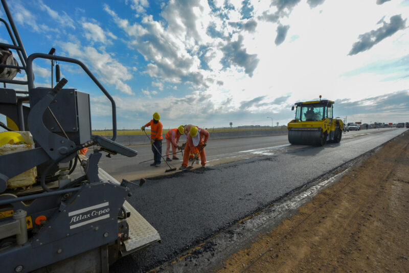 Corrientes | El gobernador Gustavo Valdés realiza una gira internacional para buscar fondos para 10 obras 3 obras - 2