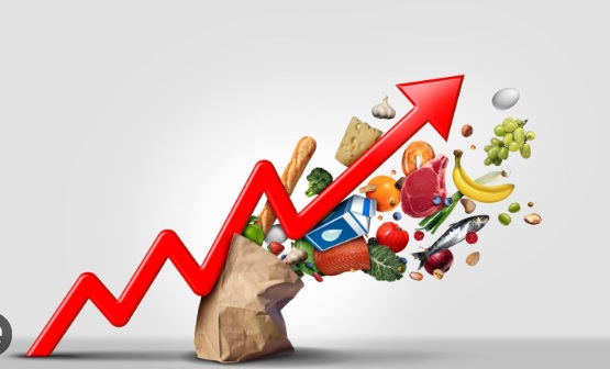 Economía | Se espera que la inflación del mes de mayo sea la más baja desde mediados del año pasado 3 precios - 2