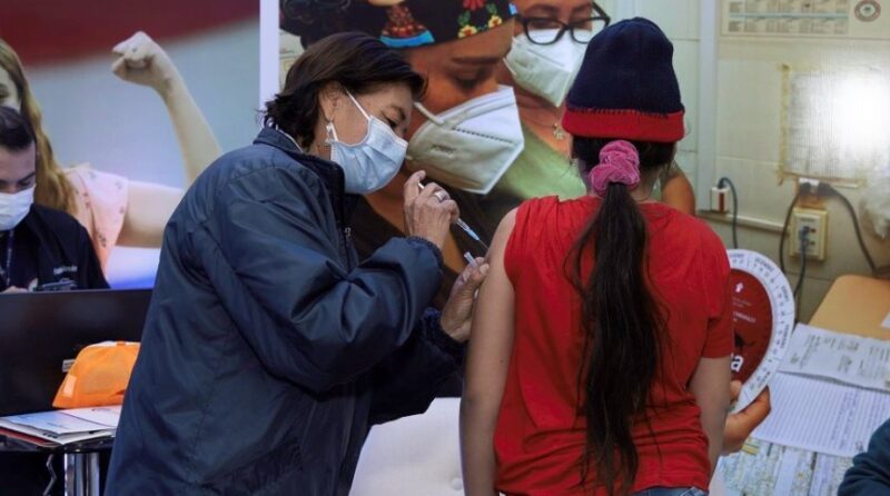 Salud | En Paraguay los varones recibirán desde agosto la vacuna contra el virus de papiloma humano 4 vacunaas - 3