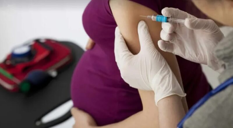 Corrientes | Llaman a las embarazadas a vacunarse contra el virus sincicial respiratorio vacunas - 4