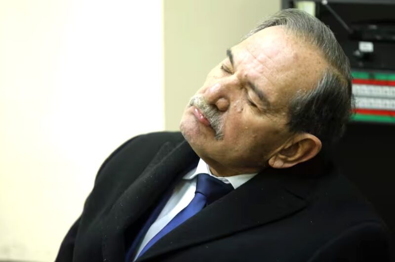 José Alperovich fue condenado a 16 años de prisión por haber abusado sexualmente de su sobrina Alperovich - 3