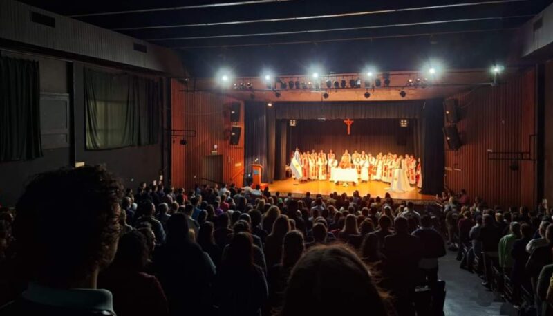 Asamblea Diocesana - 2