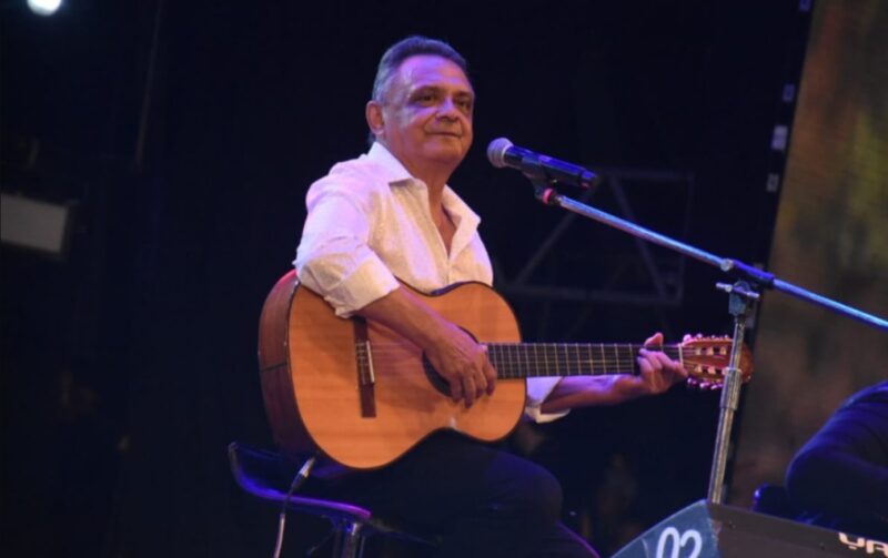 Mario Bofil está “lúcido, colaborador, compensado y en buen estado clínico” reveló el último parte médico este lunes Bofill lunes - 5
