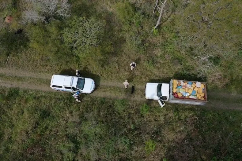 Misioneros fueron condenados tras encontrarlos culpables de armar una banda narco en Ituzaingó Carga de julio - 9