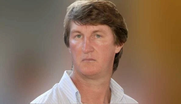 Coleco Krysvzuk se declaró culpable, tendrá juicio abreviado, le bajan la pena e impiden que se conozcan sus delitos Coleco.jij - 8