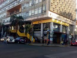 Achique en el Correo Argentino | Al cierre de la oficina de Candelaria se suman 12 despidos y 45 retirados Correo Argentino 1 - 8