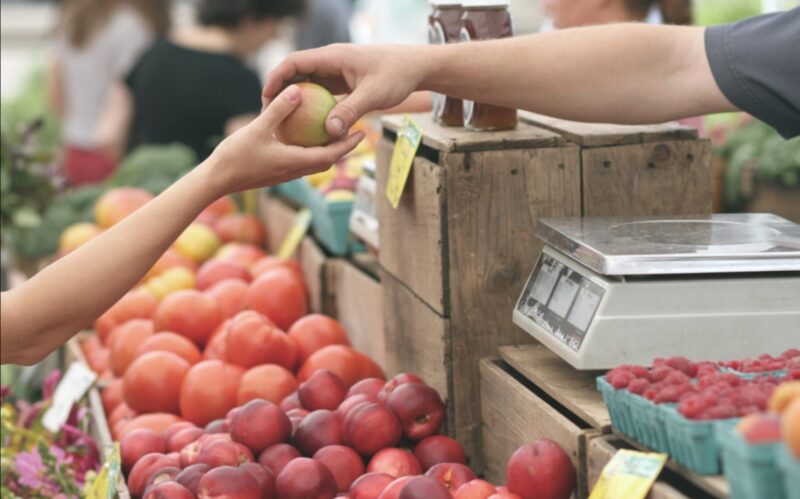 Del productor al consumidor, los precios de los agroalimentos se multiplicaron por 3,3 veces en mayo El repunte de la confianza del consumidor en enero refleja mejoras en bienes durables y situación personal, aunque las expectativas futuras mantienen un leve retroceso.