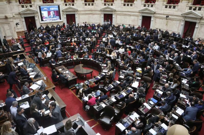 Diputados - 7
