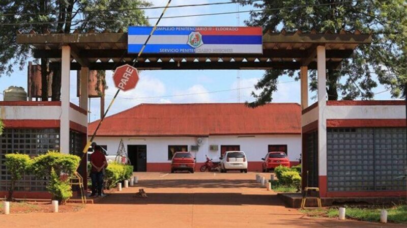 Eldorado | Mecánico pedófilo que abusó de su sobrina fue condenado a 13 años y medio de prisión Eldorado.jij - 9