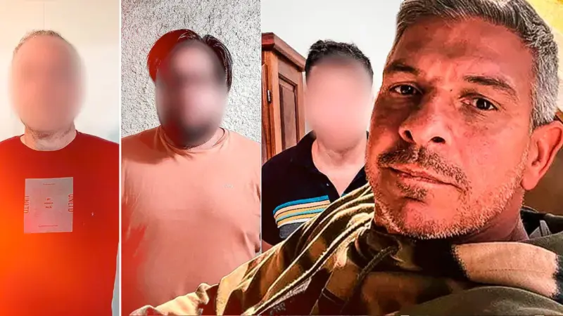 En el juicio contra misionero por pedofilia, piden la detención de Marcelo Corazza por trata de menores En el juicio - 8