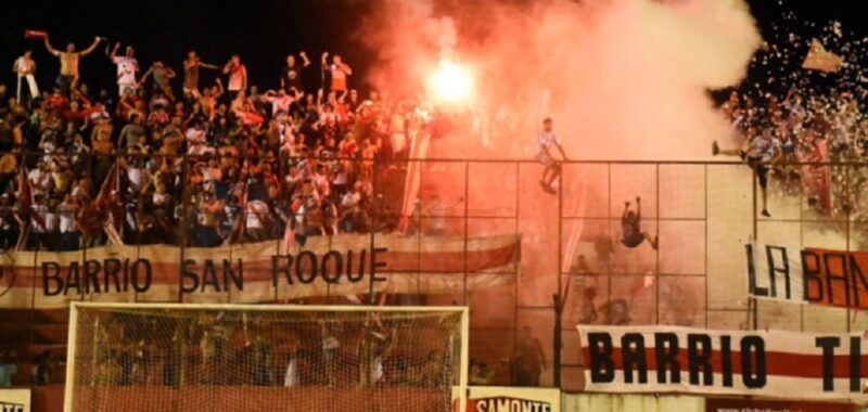 Nuevo plan nacional busca frenar la violencia antes de que llegue a los estadios El Gobierno lanzó el PROFERED, un programa de control en rutas para prevenir violencia y delitos antes de los eventos deportivos.
