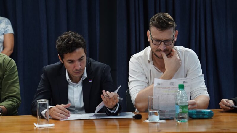 Un proyecto de ley propone incluir Educación Vial obligatoria en escuelas secundarias 3 IMG 20240626 WA0068 - 2