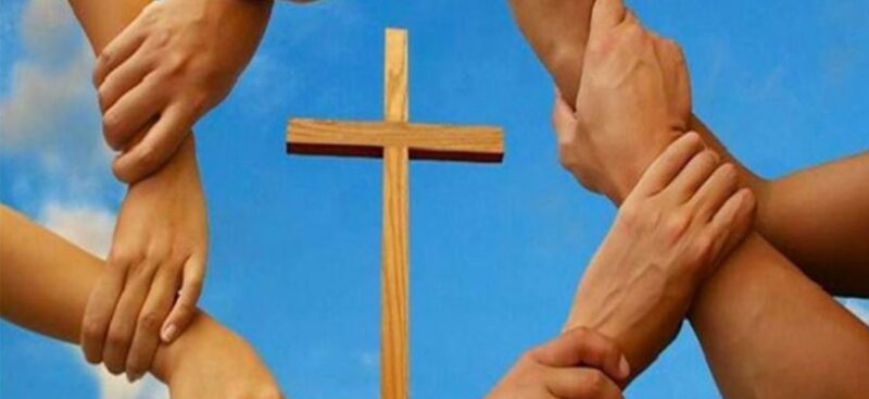 La mision de la iglesia - 6