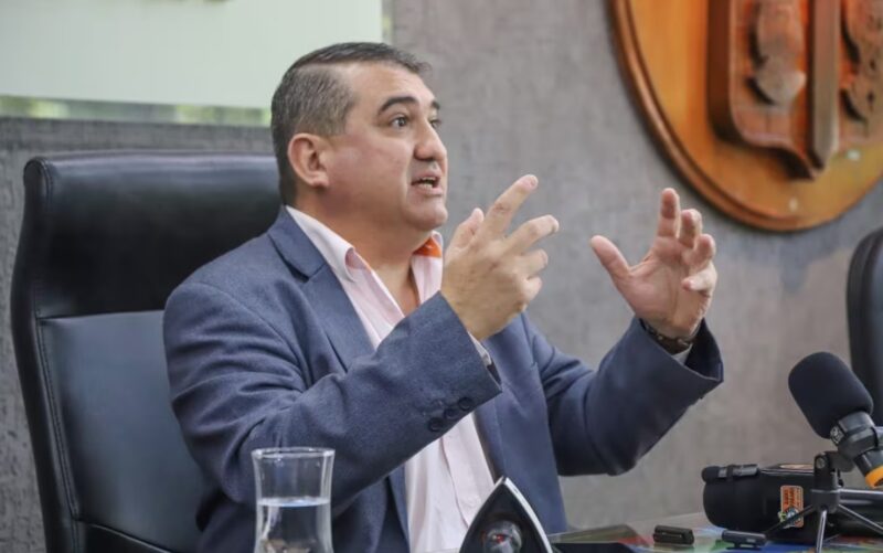 luis yd
