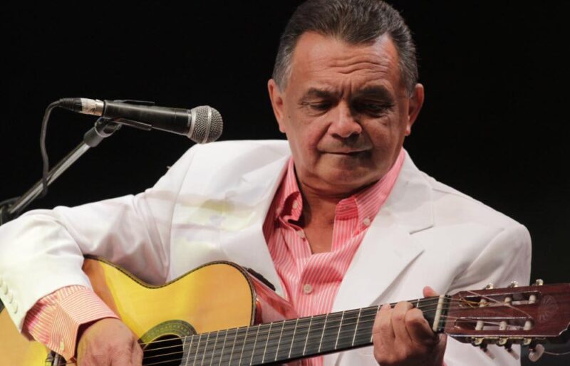 Mario Bofill | Dan a conocer el nuevo parte médico “sigue lúcido, colaborador y ya se moviliza solo” Mario Boffil.jij - 3