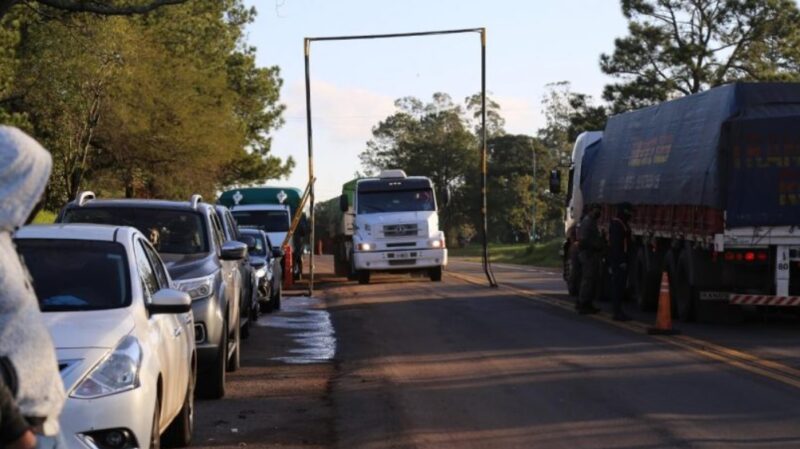 Misiones | Más del 80% de empresarios de la provincia denunciaron precios recargados por exigencias de Rentas Rentas - 9