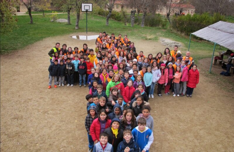 Santidad - 1