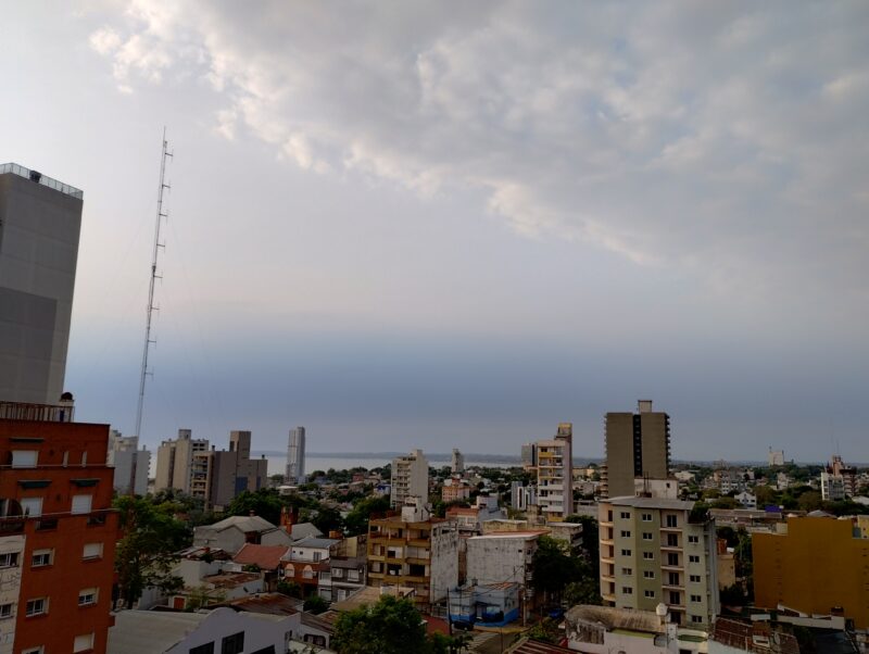 Tiempo en Misiones - 5