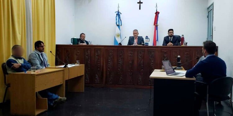 Posadas | Condenaron a changarín a 18 años de prisión por abusar de su hija de los 4 a los 6 años 3 Violador 750x375 1 - 2