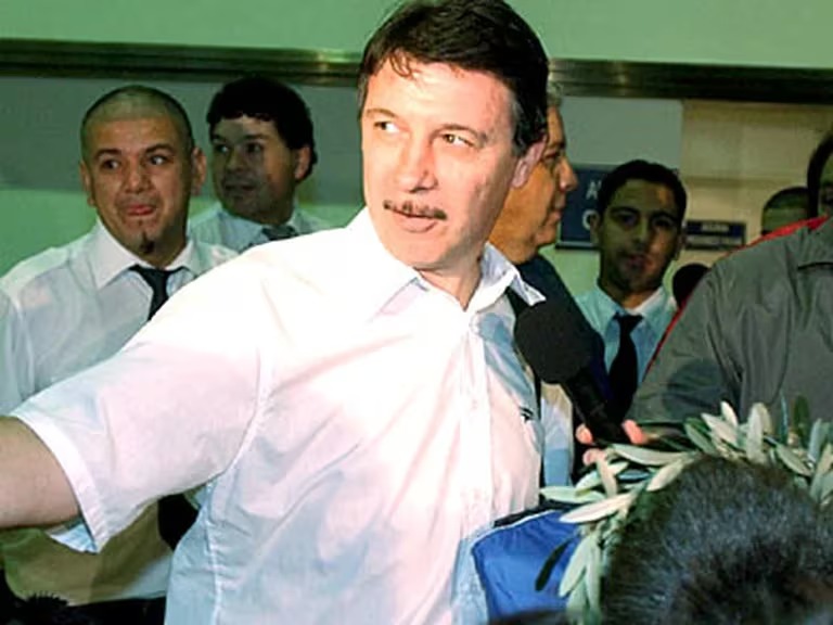 Básquet | Rubén Magnano, artífice del ascenso de Luz y Fuerza de Posadas y del oro en Atenas 2004 anunció su retiro como DT 2 WhatsApp Image 2024 06 05 at 10.51.10 - 1