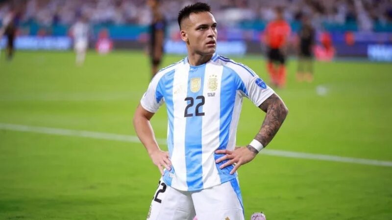 Selección Argentina